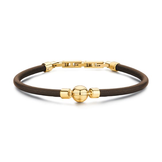 Bracciale Brosway Uomo ORIGIN in Acciaio BII13 - BII13